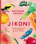 Picture of Jikoni: Proudly Inauthentic Recipes from an Immigrant Kitchen