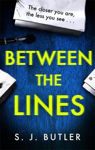 Picture of Between the Lines (Mayo Début)