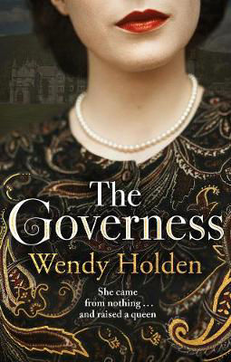Picture of The Governess - Export/airside/ie