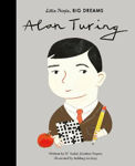 Picture of Alan Turing: Little People Big Dreams