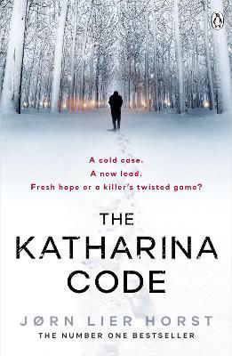 Picture of The Katharina Code : You loved Wallander, now meet Wisting