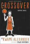 Picture of The Crossover: Graphic Novel