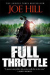 Picture of Full Throttle: Contains IN THE TALL GRASS, now on Netflix!