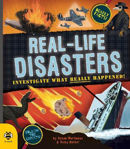 Picture of Real-life Disasters: Investigate What Really Happened!