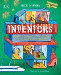 Picture of Inventors: Incredible stories of the world's most ingenious inventions