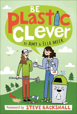 Picture of Be Plastic Clever