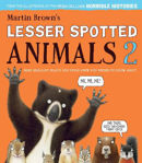 Picture of Lesser Spotted Animals 2