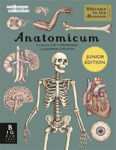 Picture of Anatomicum Junior