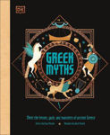 Picture of Greek Myths: Meet the heroes, gods, and monsters of ancient Greece