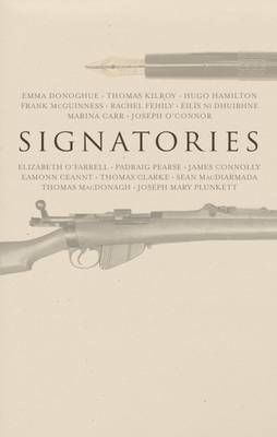 Picture of Signatories