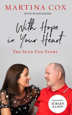 Picture of With Hope in Your Heart: The Sean Cox Story