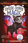 Picture of UPSIDE DOWN MAGIC 3: Showing Off (NE)