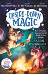 Picture of UPSIDE DOWN MAGIC 4: Dragon Overnight