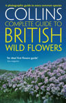Picture of Complete Guide To British Wild Flow