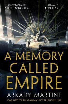 Picture of Memory Called Empire