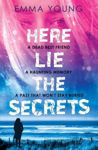 Picture of Here Lie the Secrets