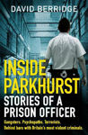 Picture of Inside Parkhurst: Stories of a Prison Officer