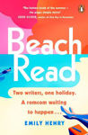 Picture of Beach Read: The ONLY laugh-out-loud love story you'll want to escape with this summer