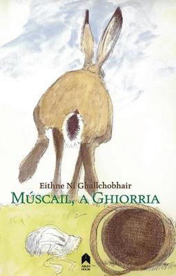 Picture of Múscail, a Ghiorria