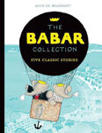 Picture of The Babar Collection: Five Classic Stories