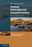 Picture of Peatland Restoration And Ecosystem Services: Science, Policy And Practice