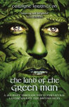 Picture of The Land of the Green Man: A Journey through the Supernatural Landscapes of the British Isles