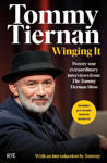 Picture of Winging It - Tommy Tiernan
