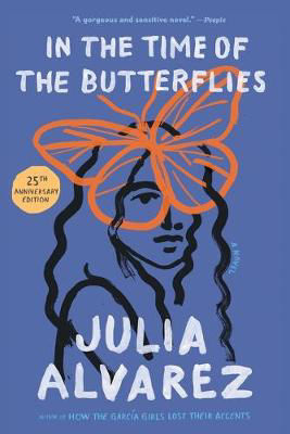 Picture of In the Time of Butterflies (US)
