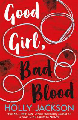 Picture of Good Girl, Bad Blood : Book 2