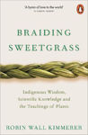 Picture of Braiding Sweetgrass