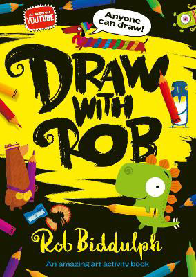 Picture of Draw With Rob