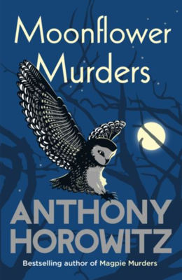Picture of Moonflower Murders