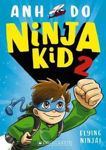 Picture of Ninja Kid 2: Flying Ninja!