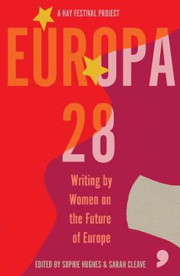 Picture of Europa28: Writing by Women on the Future of Europe