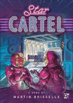 Picture of Star Cartel - A Game