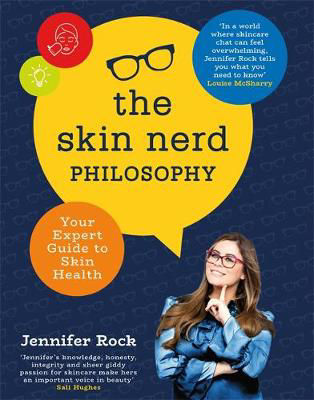 Picture of The Skin Nerd Philosophy: Your Expert Guide to Skin Health