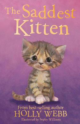 Picture of The Saddest Kitten