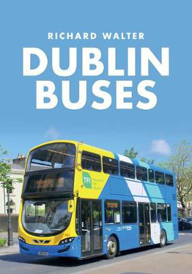 Picture of dublin buses