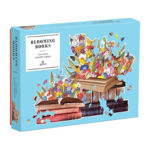 Picture of Blooming Books 750 Piece Shaped Puzzle