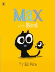 Picture of Max and Bird