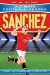 Picture of Sanchez (Ultimate Football Heroes) - Collect Them All!