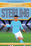 Picture of Sterling (Ultimate Football Heroes) - Collect Them All!
