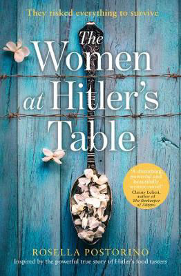 Picture of The Women at Hitler's Table