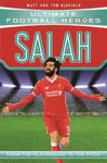 Picture of Salah - Collect Them All! (Ultimate Football Heroes)