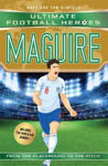 Picture of Maguire (Ultimate Football Heroes - International Edition) - includes the World Cup Journey!
