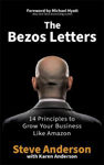 Picture of Bezos Letters