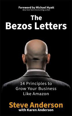 Picture of Bezos Letters