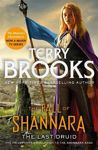 Picture of The Last Druid: Book Four of the Fall of Shannara