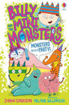 Picture of Monsters Go To A Party