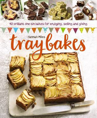 Picture of Traybakes